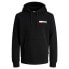 JACK & JONES Corp Logo Play hoodie