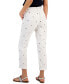 Women's Hampton Heart Flag Chino Pants