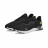 Мужские спортивные кроссовки Puma Disperse XT 2 Mesh Чёрный