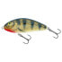 SALMO Fatso Lipless Crankbait 52g 100 mm