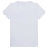 HACKETT Am Emboss short sleeve T-shirt