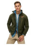 SUPERDRY Softshell Trekker Track jacket