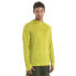 ICEBREAKER 125 Cool-Lite Sphere Merino hoodie