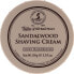 Rasiercreme mit Sandelholzduft - Taylor of Old Bond Street Sandalwood Shaving Cream Bowl 150 g