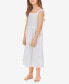 Women's Woven Toddler Sleep Dress