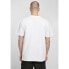 MISTER TEE El Paso Oversize T-shirt