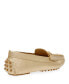 Women's Chrystie Moccasin Driver Loafers