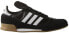 Adidas Buty piłkarskie Mundial Goal IN czarne r. 39 1/3 (019310)