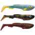 ABU GARCIA Beast Paddle Tail Soft Lure 170 mm