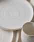 Shosai Stoneware 16 Pc. Dinnerware Set, Service for 4