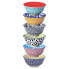 Chelsea Bowls Set of 6