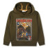 TIMBERLAND T60314 hoodie