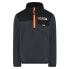 LEGO WEAR Saipal half zip fleece