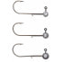 SAVAGE GEAR Micro Jig Head 3 units