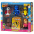 STAMBLE GUYS Action 7.5 cm 6 Units Figure