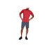 UNDER ARMOUR Tech™ 2.0 short sleeve T-shirt