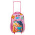 DISNEY Princess backpack 24x36x12 cm