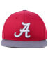 Boys' Alabama Crimson Tide Maverick Snapback Cap