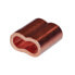 NANTONG FIVE-WOOD Copper Bushing