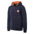 BEJO Takeo full zip sweatshirt