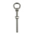 EUROMARINE A4 M10x100 mm Metric Eye Bolt