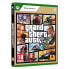 XBOX GAMES Series X Grand Theft Auto V