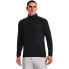 UNDER ARMOUR Playoff half zip sweatshirt