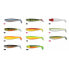 DELALANDE Shad GT Soft Lure 110 mm 70 units