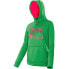 TRANGOWORLD Baltea hoodie