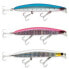 STR Raptor Floating minnow 20g 125 mm