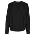 VERO MODA Lena Long Sleeve Blouse