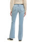 Modern American Brookhaven Powder Blue Bootcut Jean Women's 31