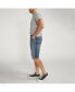 Men's Zac Relaxed Fit Denim 12-1/2" Shorts