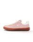 Lacoste – Baseshot 124 1 SFA – Sneaker in Rosa