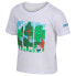 REGATTA Peppa short sleeve T-shirt