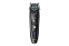 Panasonic ER-SB40-K803 - Washable - AC/Baterry - Black