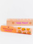 I Heart Revolution Tasty Peach Lip Oil Peach - Juice