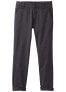 prAna 294000 Women's Janessa Pant, Charcoal, Size 10