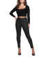 Women's High-Rise Shape Up Jeans