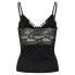 PIECES Nichelle sleeveless T-shirt