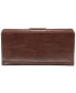 Men's Casablanca Collection Clutch Wallet