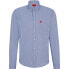 HUGO Evito long sleeve shirt