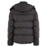 LONSDALE Kellan Coat