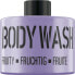 Duschgel Fruchtiges Lila - Stackable Fruity Purple Body Wash 100 ml