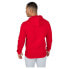 LE COQ SPORTIF ESS N°1 hoodie