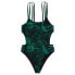 MYSTIC Jorun Cut Out Swimsuit