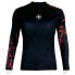 AQUALUNG Top Ceramiqskin Long Sleeve Woman