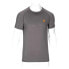 OUTRIDER TACTICAL Athletic Fit Performance short sleeve T-shirt