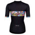 FORCE Vivid short sleeve jersey