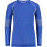 CMP Seamless Junior 3Y94800 Long Sleeve Base Layer